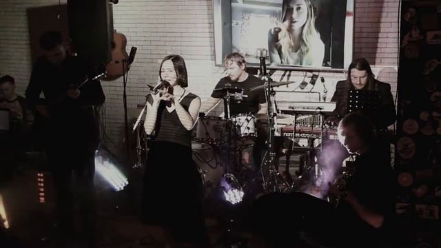 StaVroS - Лимб смотреть онлайн