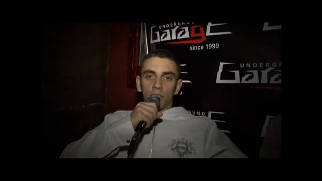 Сюжет "ТГК". Swagъ Production смотреть онлайн