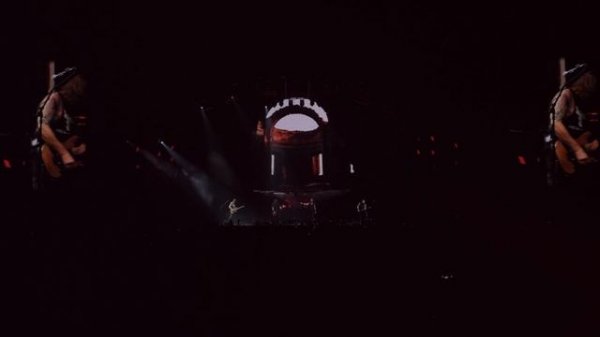 Кипелов - Хранитель Света (official LIVE, Moscow 2024)