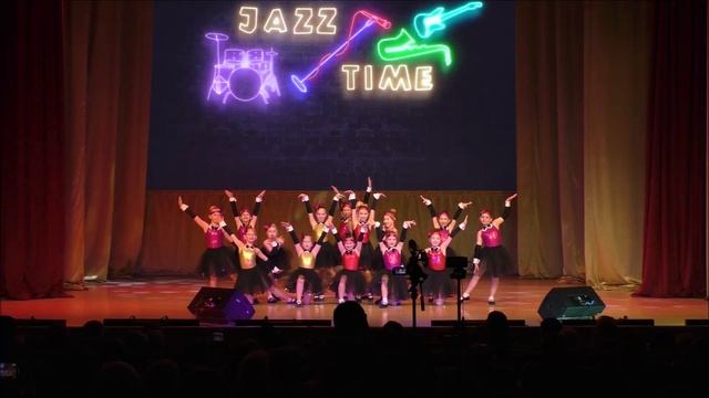 СЮРПРИЗ Образцовый детский хореографический коллектив Долгопрудный, отчетный смотреть онлайн