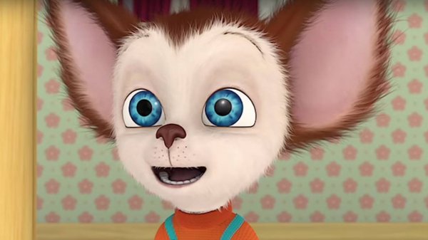 БАРБОСКИНЫ - Малыш ищет Зайку - Мультики для детей Барбоскины - Мультфильм для малышей