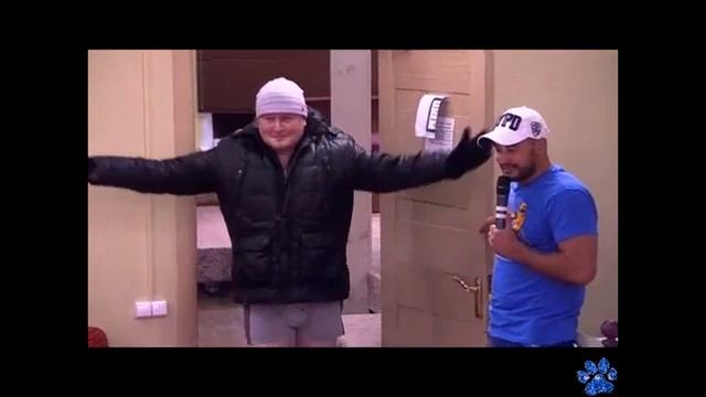 Как я захожу на любую тусовку | Николай Должанский смотреть онлайн