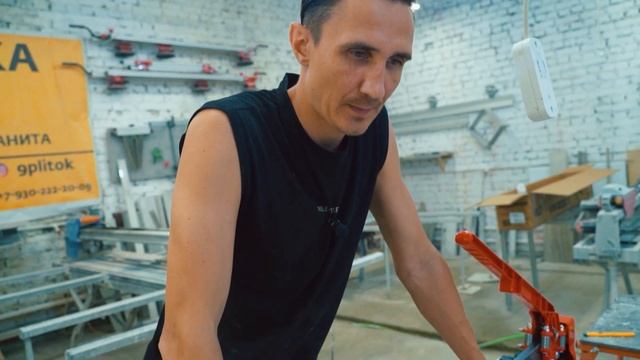 Самый дешёвый плиткорез от DLT! Хороший ли он в работе и? смотреть онлайн