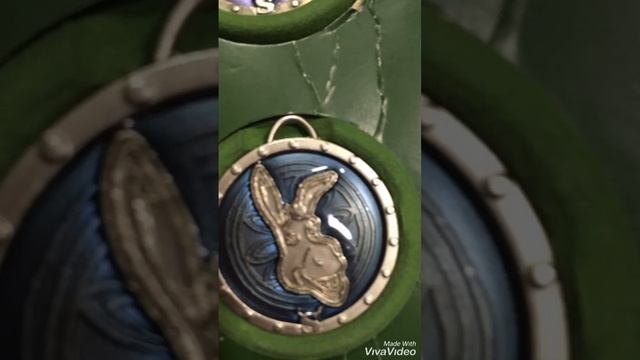 Медальоны Шрек смотреть онлайн