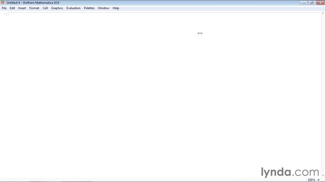 03_01-Introducing mathematical operators смотреть онлайн