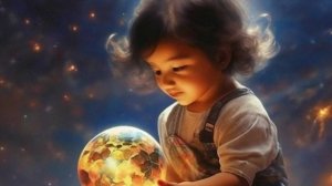 Песенка о мире для детей: Споем о счастье вместе!