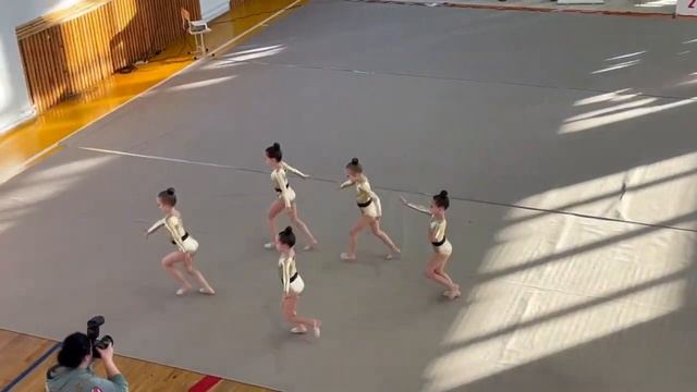 «Жемчужины» 2016 г.р. Февраль 2024, новая программа! смотреть онлайн