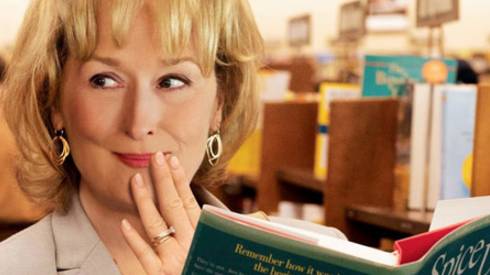 Трейлер фильма - Весенние надежды (2012) Мерил Стрип смотреть онлайн