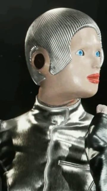 Atomic Heart Терешкова #atomicheart #атомноесердце #max7monax7 #терешкова #атомикхарт #ссср #atomic