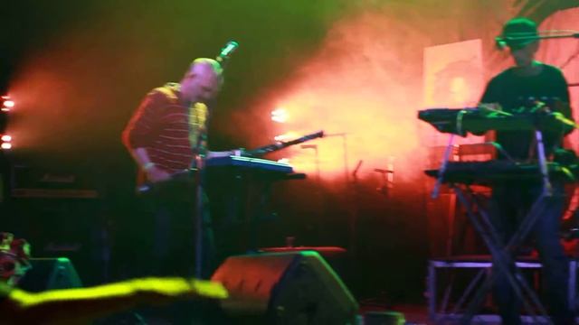 SAMOSAD BEND. Fragment. Simba Vibration Fest | 31 августа | Клуб OPERA смотреть онлайн