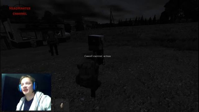 DAYZ Standalone"Осваиваем сервер обнова 0.58" смотреть онлайн