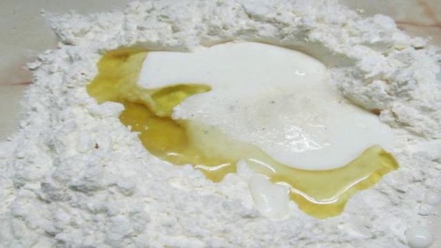 Книга рецептов