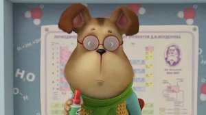 Обдалбоскины RYTP.Опять двойка.