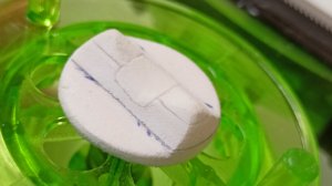 Катушка для бокового кивка с фрикционом своими руками.