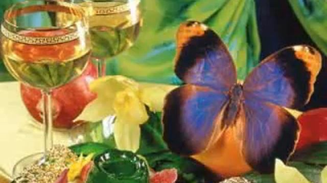 Люба!С днём рождения! смотреть онлайн