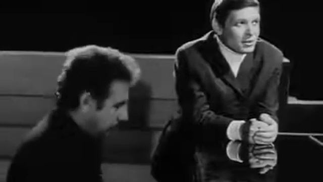 Young Mr. Trololo - Eduard Khil. The Little Prince (Эдуард Хиль."Маленький принц") смотреть онлайн