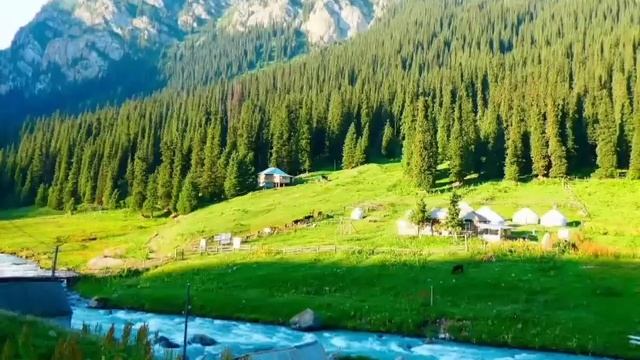 Кыргызча эски хит ырлар топтому