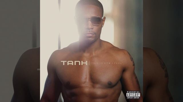 Tank - This Is How I Feel (slowed + reverb) смотреть онлайн