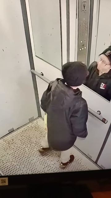 маленький гангстер