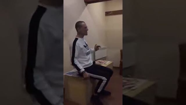 Честный Тимур Гатиятуллин Арестован смотреть онлайн