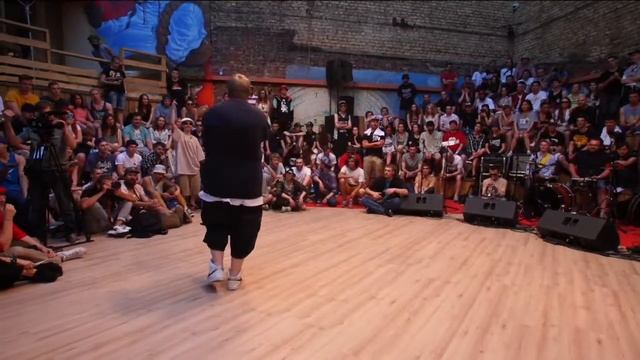 Slimak-Freestyle смотреть онлайн