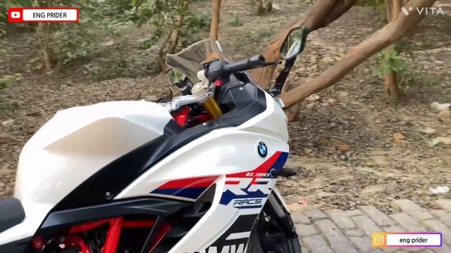 BMW 310RR VS APPACHE 310 RR || Comparison vidoe || Must watch before buying смотреть онлайн