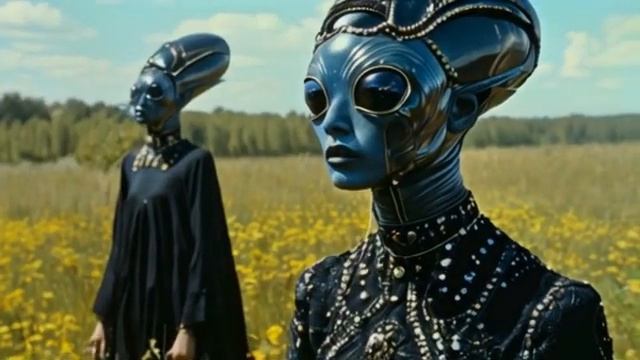 Dark Pulse | AI-Generated Video 304 #aivideo #ai #animation