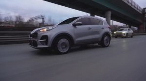 Обзор Kia Sportage 4 поколения/Сколько стоит привезти из Южной Кореи/Надежность/Слабые места