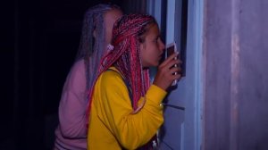 НАСТОЯЩИЙ ДОМ GRANNY!! Нас УСЛЫШАЛА БАБУЛЯ VIDEOMEG RU