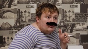 КАК Я - УЗНАВАЛ ПРО АРМИЮ