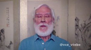 Том Кэмпбелл, физик, обсуждает свою теорию о том, что наша реальность