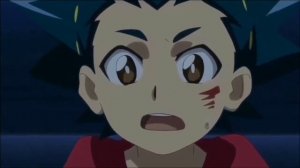 Бейблэйд бёрст 5 сезон 47 серия