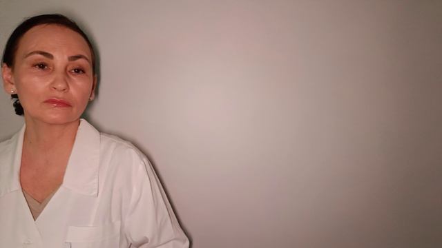 Елена Андреева: самопроба Медсестра Реж. Анна Еремеева  Свободное кино