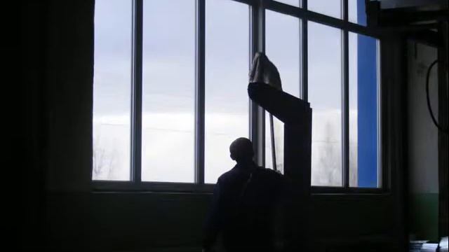 Субботник осень 2009.wmv смотреть онлайн