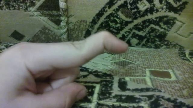 Мои кривые пальцы! У меня все такие. смотреть онлайн