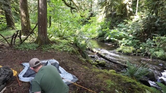 The North Face Storm Break 2 Tent | Quick & Valuable SOLO Set-Up and Take Down Tips | How To Video смотреть онлайн