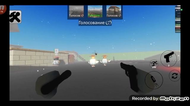 видео от дена 19к!!