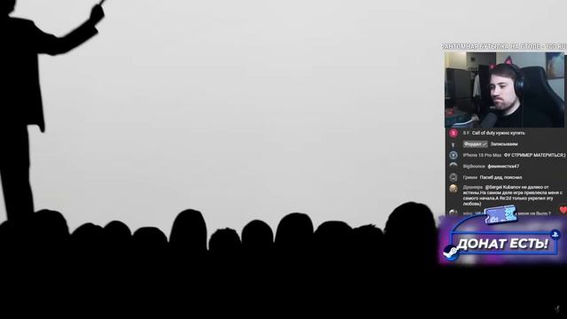 DEADP47 СМОТРИТ: ЮТУБ НЕ ТАК УЖ И ПЛОХ \ Шедший смотреть онлайн