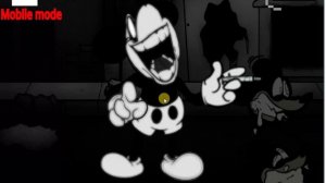 ФНФ Венсдей Инфиделити 2