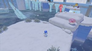 ASTRO'S PLAYROOM 100% Родники охлаждения дрейфующий лёд