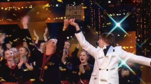 Шоу "Ну-ка, все вместе! Хором!" ФИНАЛ от 30.04.2025 - определено 2 победителя шоу!