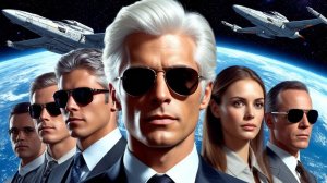 Галактическая Федерация Света: Плеядеанцы среди нас!