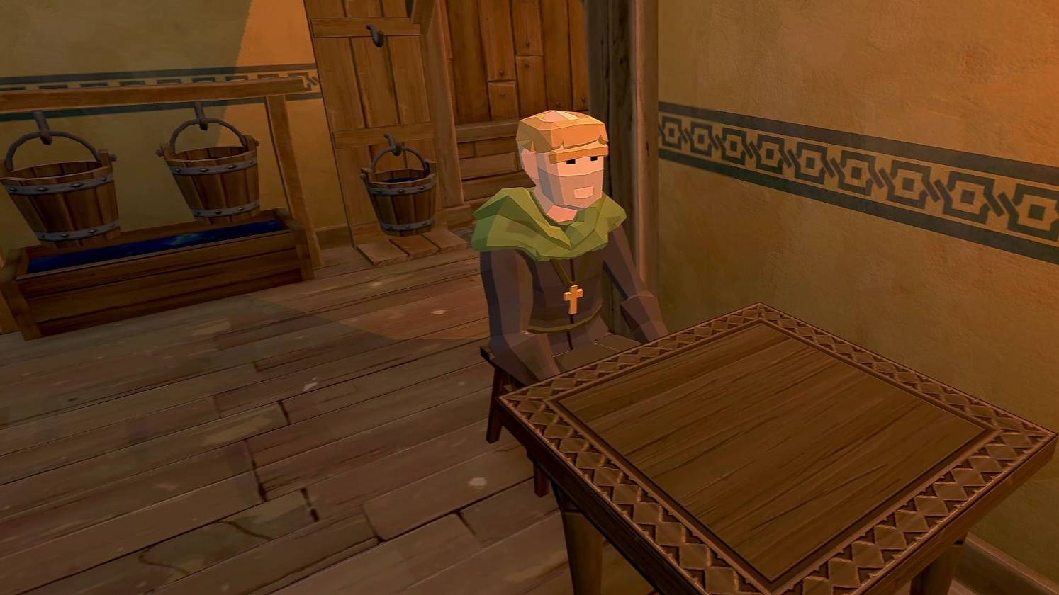 Организовали мероприятие: Tavern Master - 3