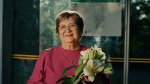 📹 Jazzdauren - Дарите женщинам цветы [official music video]