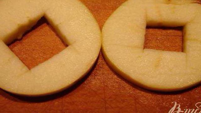 Рецепты от шеф-повара