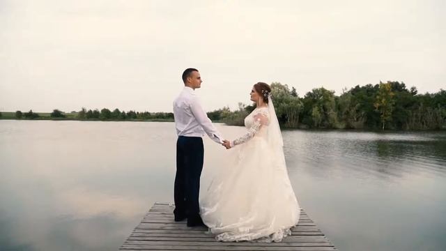 Свадебное видео Равшана и Татьяны 16 08 2019