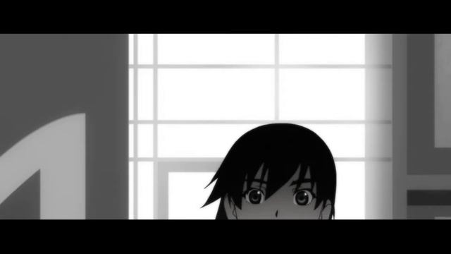 Бывший вампир заводит себе гарем из школьниц/Bakemonogatari смотреть онлайн