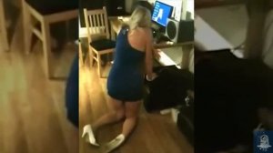 Приколы 2019/Пьяные бабы гонят/Просто ржач