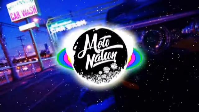 ГУДЗОН - едем на машине (Bass Remix by Moto Nation) смотреть онлайн