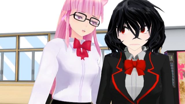 [MMD] Приколы #2 |Diana :з смотреть онлайн